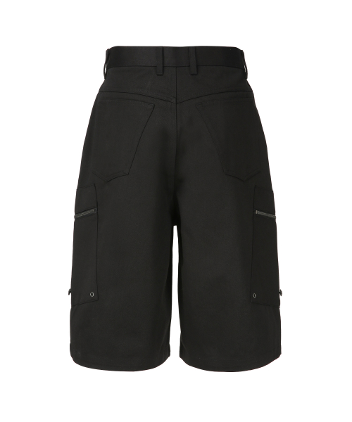 Бермуды Ventura Black IEPA5E403BK
