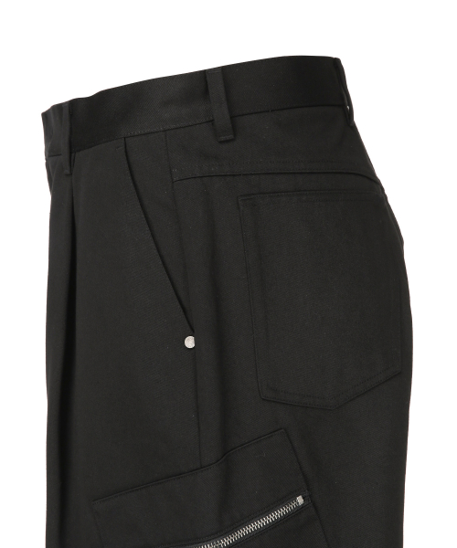 Бермуды Ventura Black IEPA5E403BK