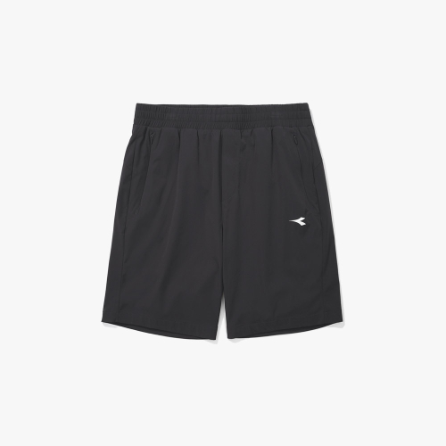 Беговые охлаждающие шорты DARK GREY