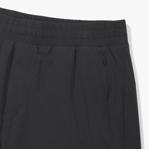 Беговые охлаждающие шорты DARK GREY