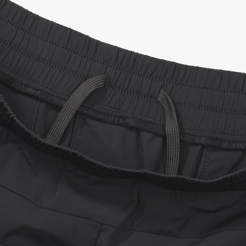 Беговые охлаждающие шорты DARK GREY