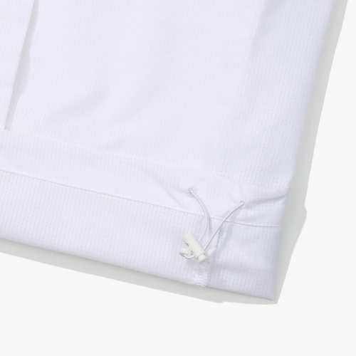 Анорак с коротким рукавом Grand Slam Airy BLUE