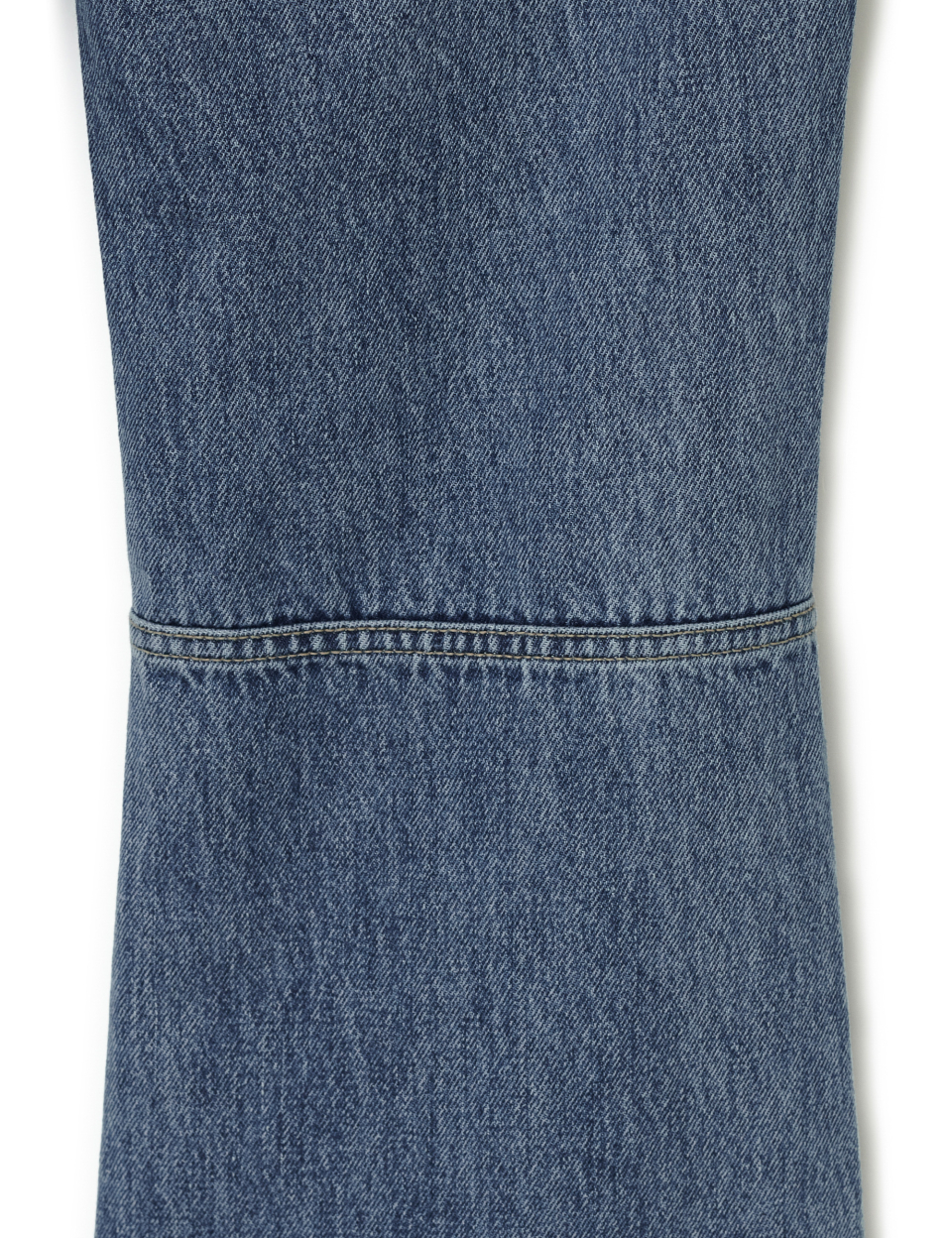 MUSINSA | SUNBURN PROJECT Distroyed Boots Cut Denim Pants