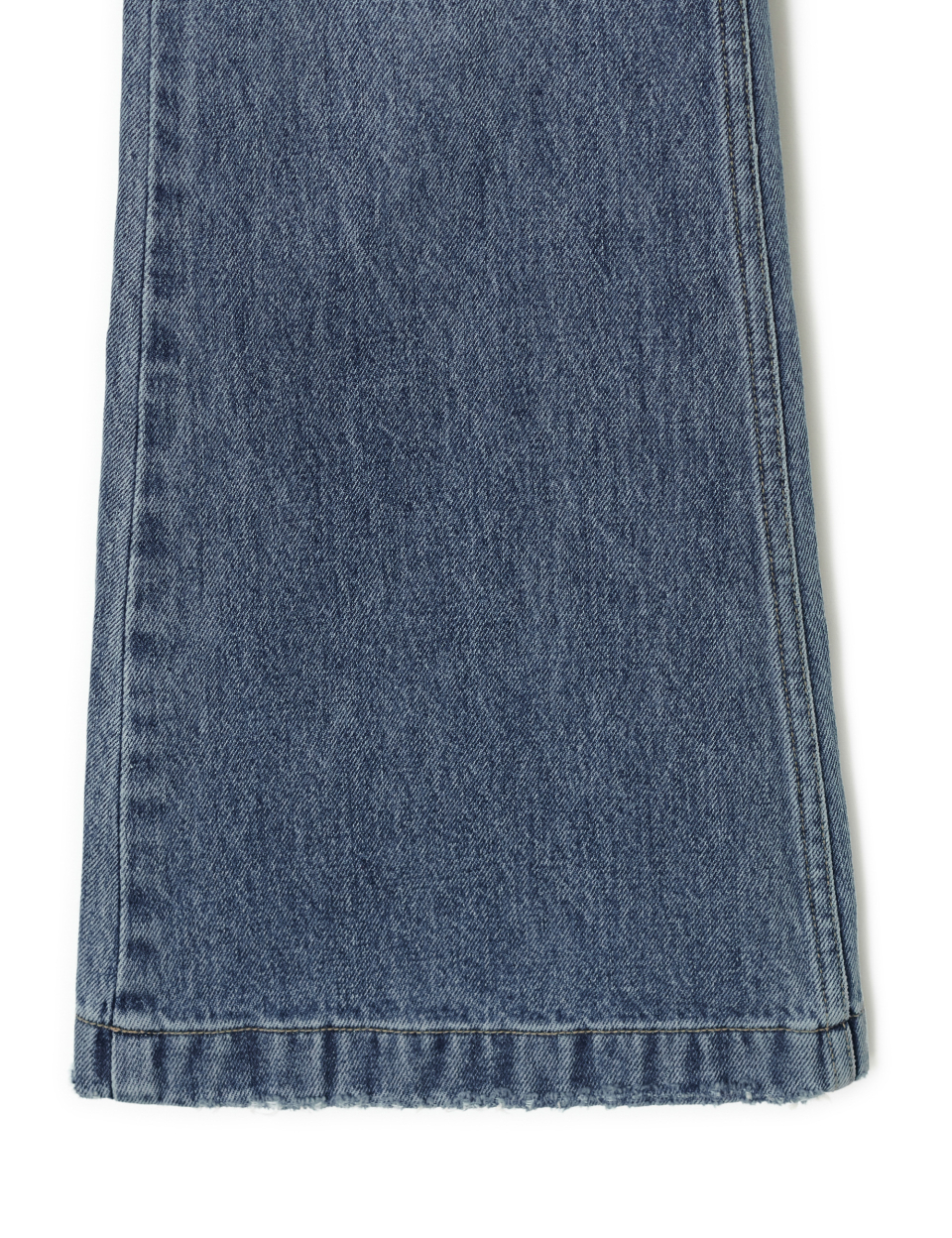 ★25SS新作★SUNBURNPROJECT★Distroyed Boots Cut Denim Pants MUSINSA | SUNBURNPROJECT Distroyed Boots Cut Denim Pants