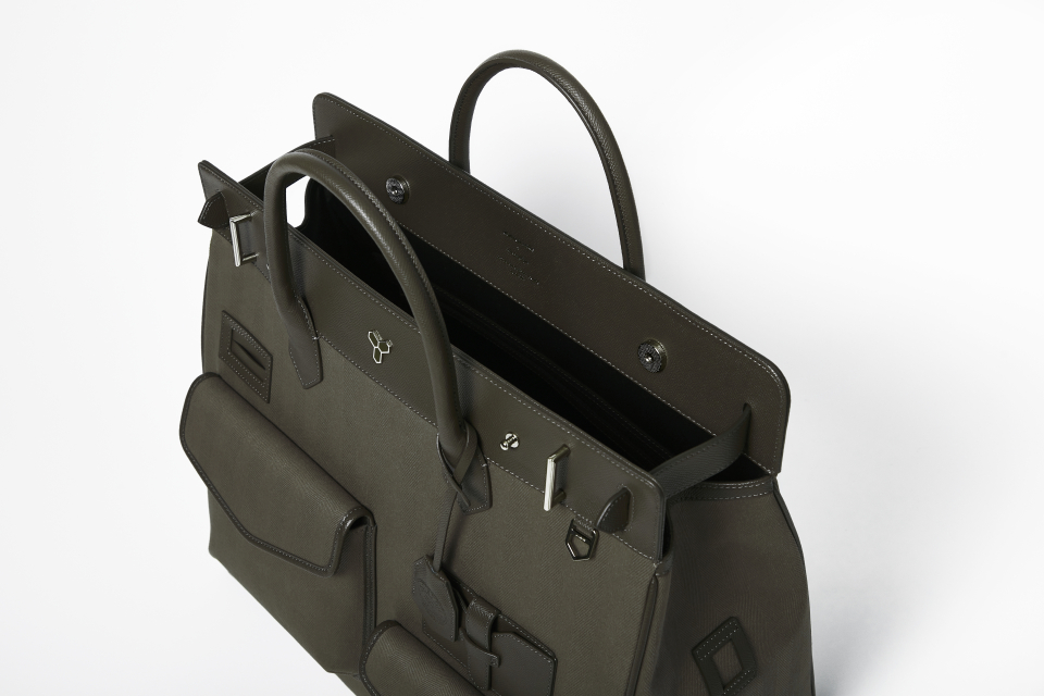 MUSINSA | MOIETOII PARIS NEVERS MER 43 KHAKI