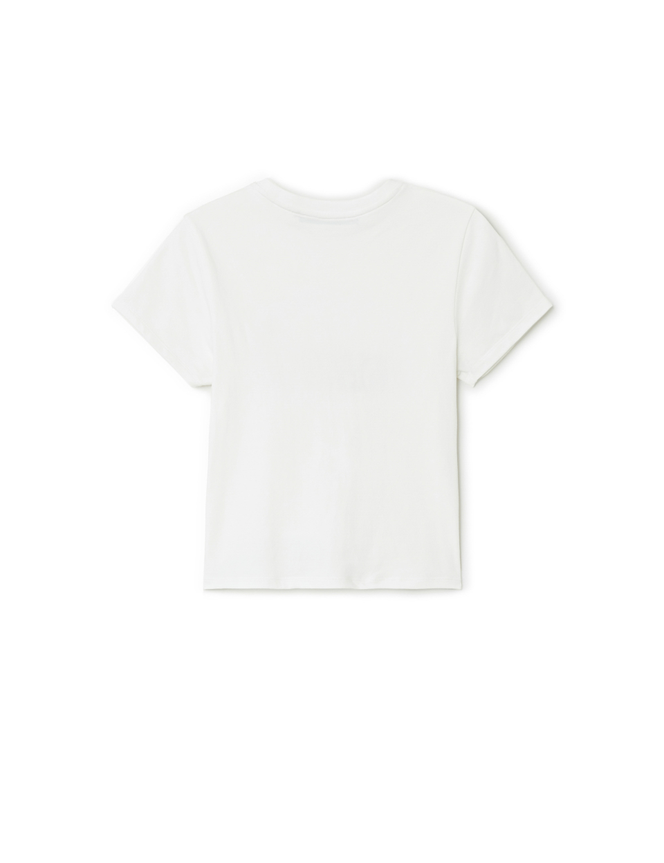 SBPJ T-SHIRT - 3 COLORS WHITE