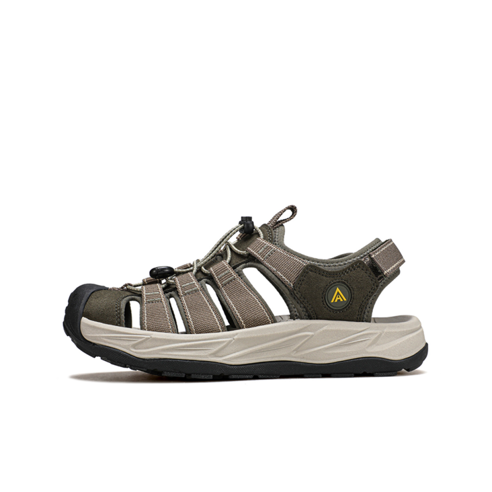MUSINSA | HUMTTO Men's Hiking Sandals Sita HGC