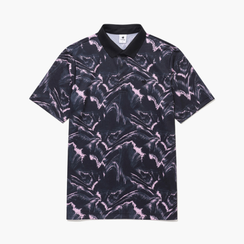 Мужская футболка Fluid Graphic (GQ221MTS44)