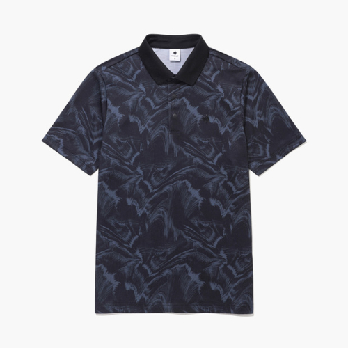 Мужская футболка Fluid Graphic (GQ221MTS44)