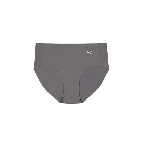 Женские бесшовные трусы из нейлона, 5PACK
