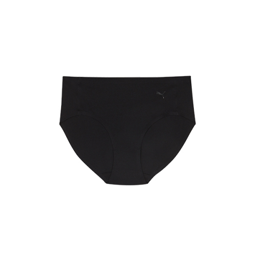 Женские бесшовные трусы из нейлона, 5PACK