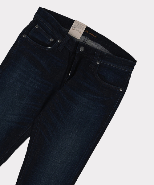 Long John deep Waves / 112247
