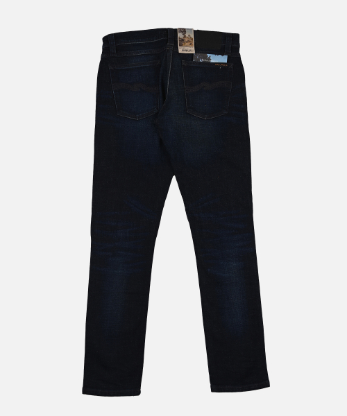 Long John deep Waves / 112247