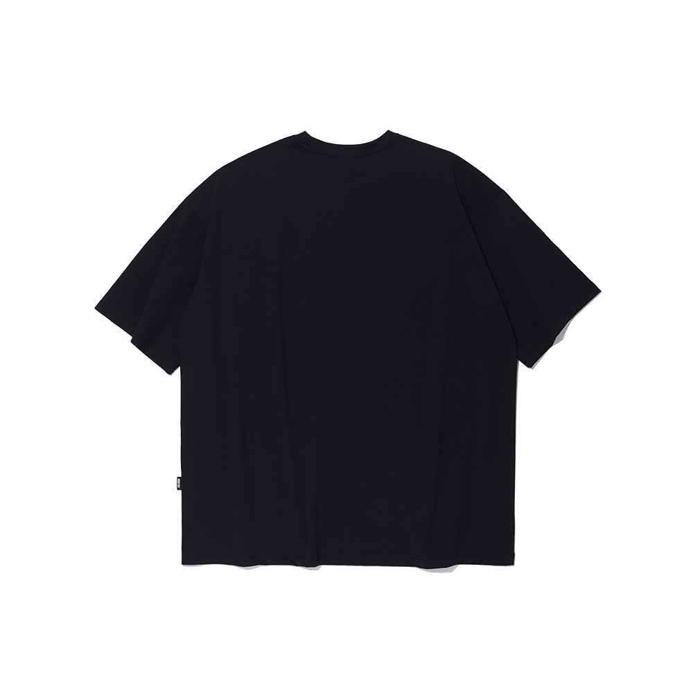 Essential Overfit T-Shirts