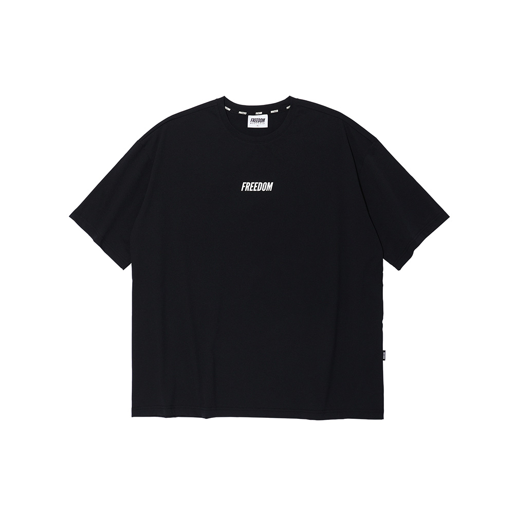Essential Overfit T-Shirts