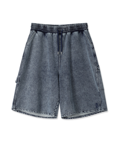 Pigment Vintage Shorts - 2COL