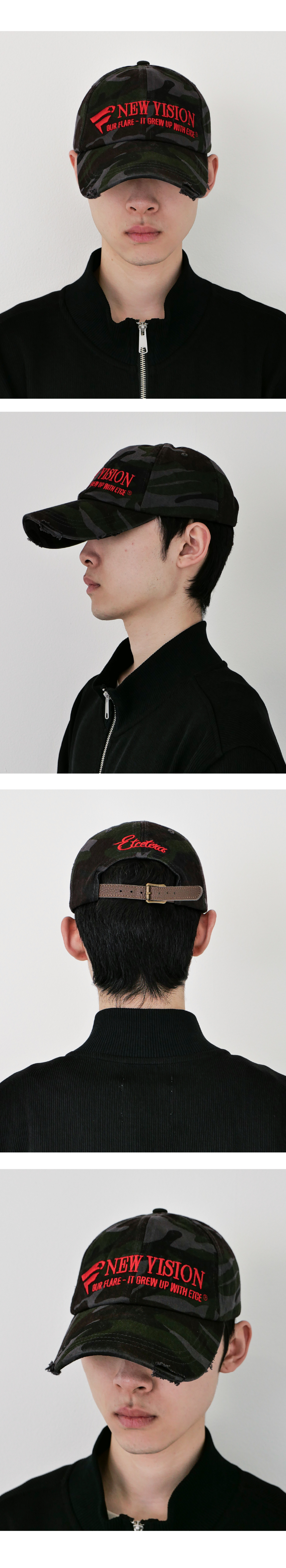 ★韓国の大人気★【ETCE】NEW VISION CAMO CAP (NIGHT JUNGLE)★ 061e76ec8cef1b9eec3833fdce43d0