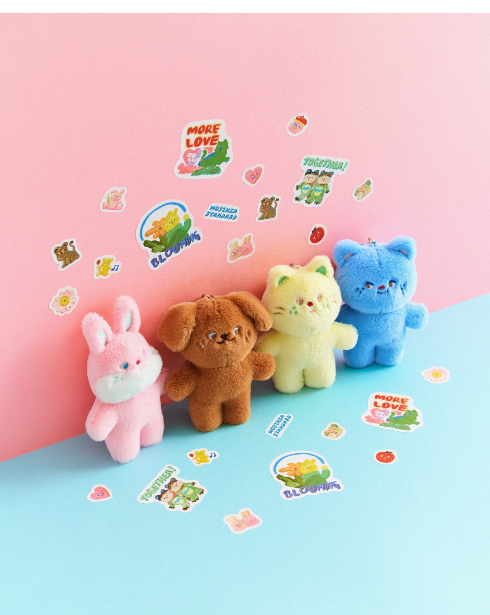 Billlie ツキ　トレカ　特典　キーリング　うさぎ　パッピンス　eunoia Billlie ツキ トレカ 特典 キーリング うさぎ パッピンス eunoia