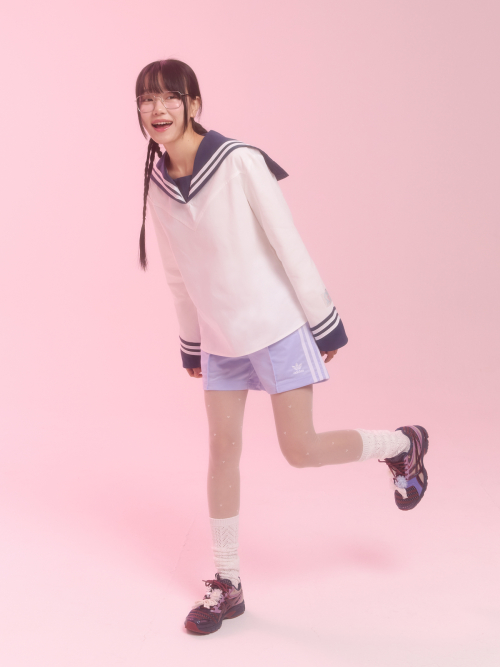 sailor top