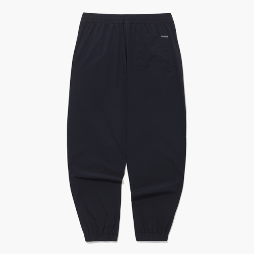 Джоггеры Thin Flex Regular - Black (QQ223LPT52)