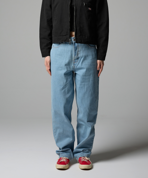 Женские джинсы Thomasville Vintage Blue