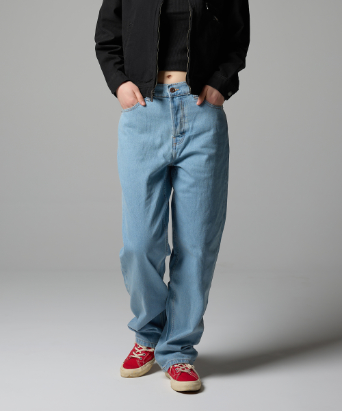 Женские джинсы Thomasville Vintage Blue