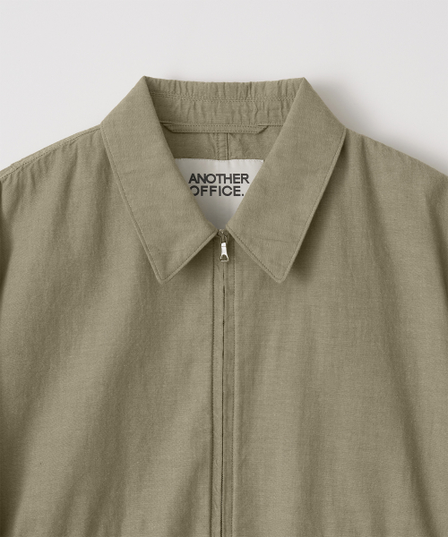 Italian Tropical Jacket (Linen)