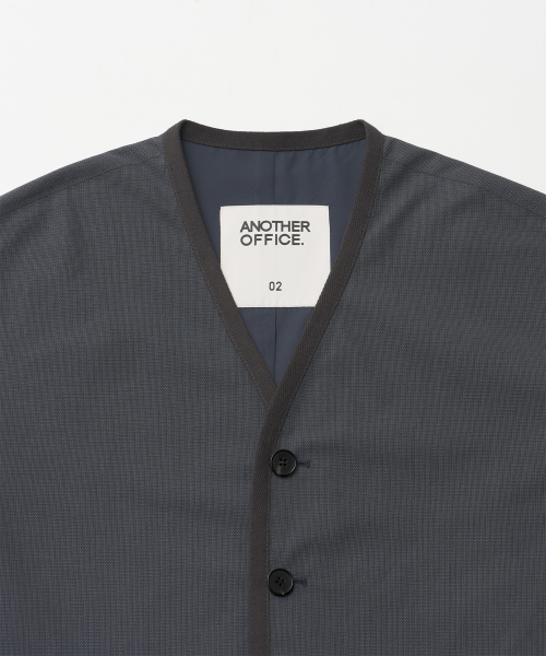 Legacy Lounge Jacket (Italian Check)