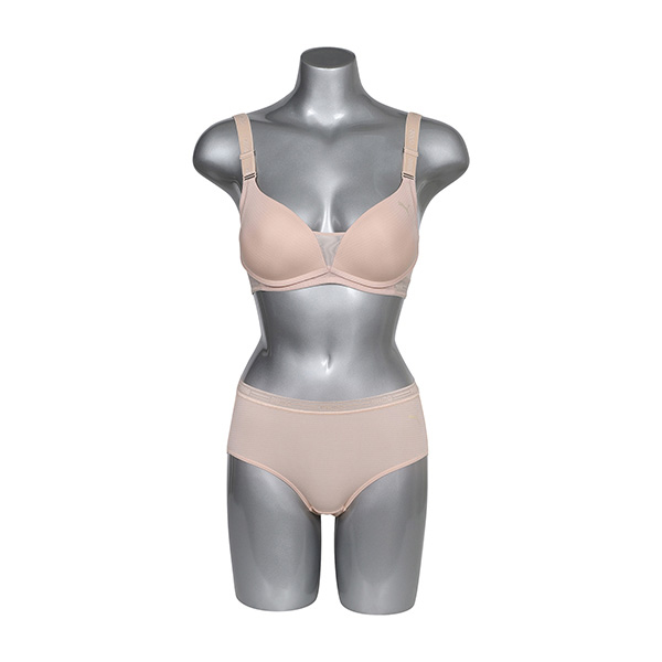 Женский комплект белья Air Bridge Beige