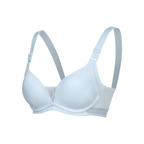 Женский комплект бра и трусиков Air Bridge, Light Blue
