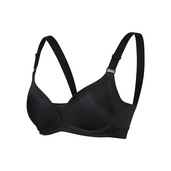 Женский Air Bridge бра+трусы Black