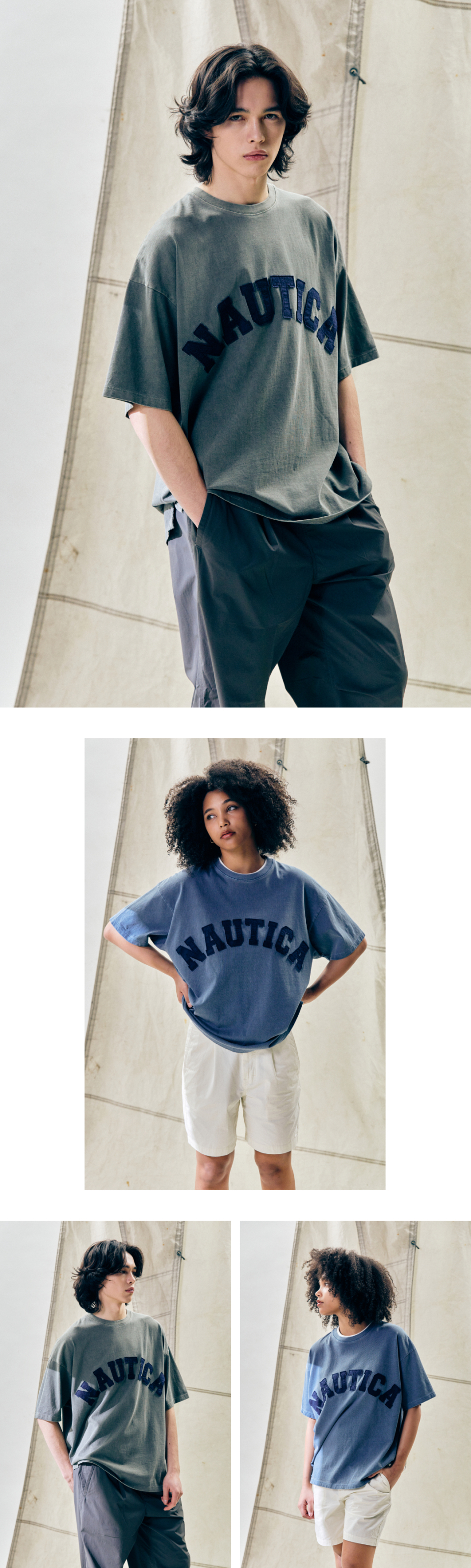 노티카 NAUTICA NTS3603