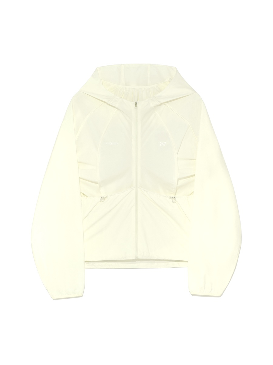 GLOWNY ♥ BREEZE RUN TRACK JACKET /追跡付 MUSINSA | GLOWNY BREEZE RUN TRACK JACKET (3 Colors)