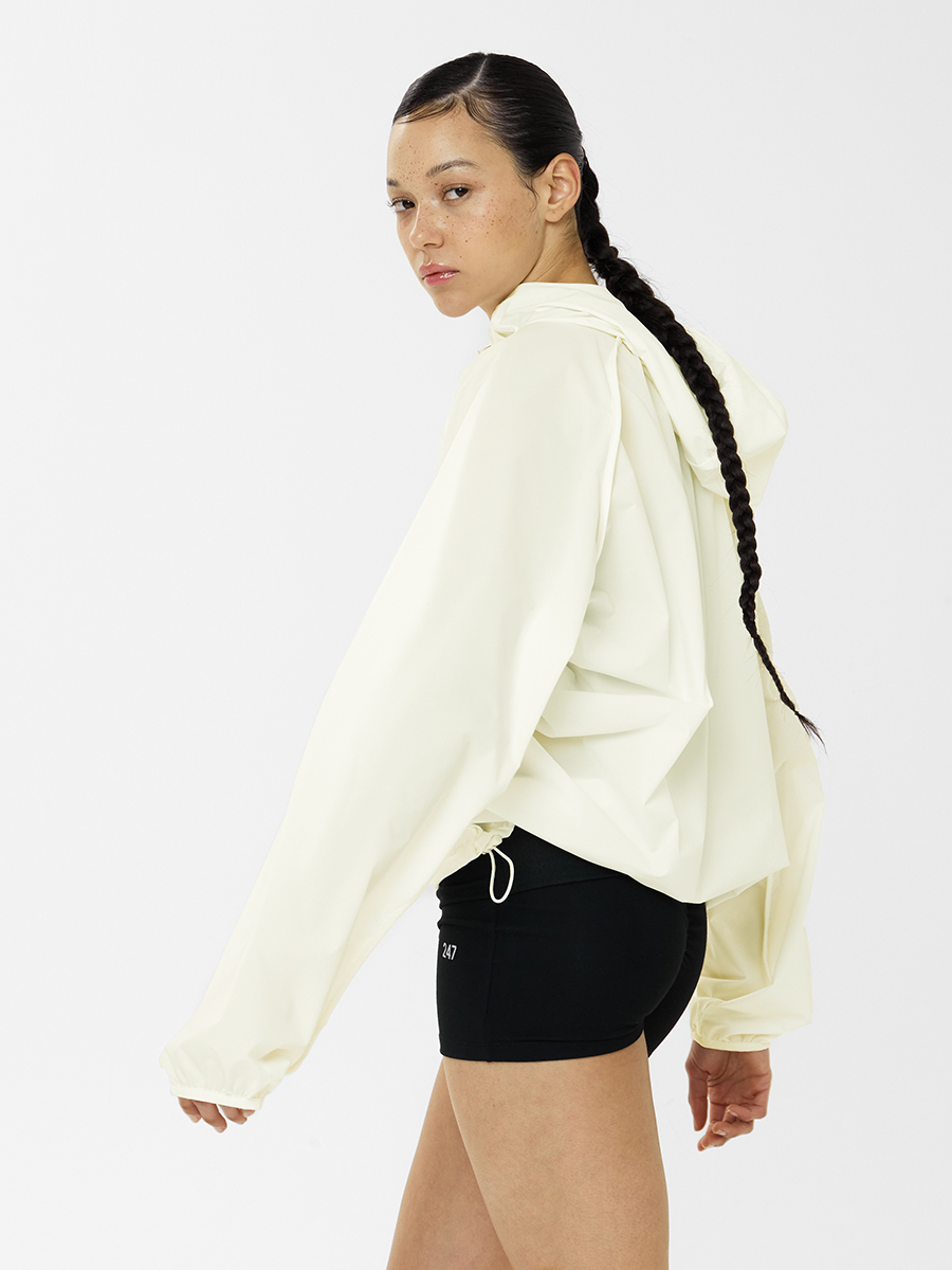 MUSINSA | GLOWNY BREEZE RUN TRACK JACKET (3 Colors)