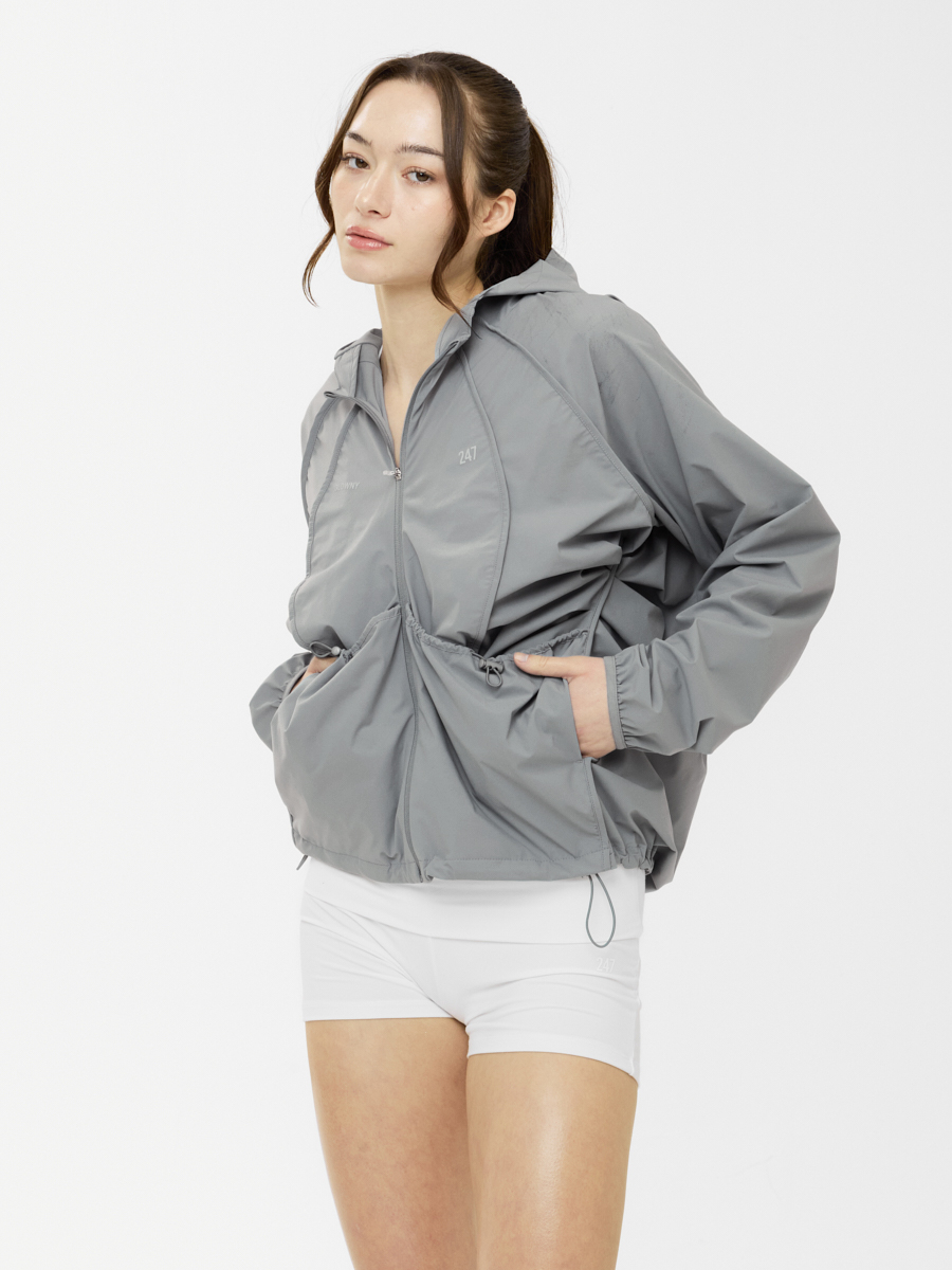 GLOWNY ♥ BREEZE RUN TRACK JACKET /追跡付 MUSINSA | GLOWNY BREEZE RUN TRACK JACKET (3 Colors)