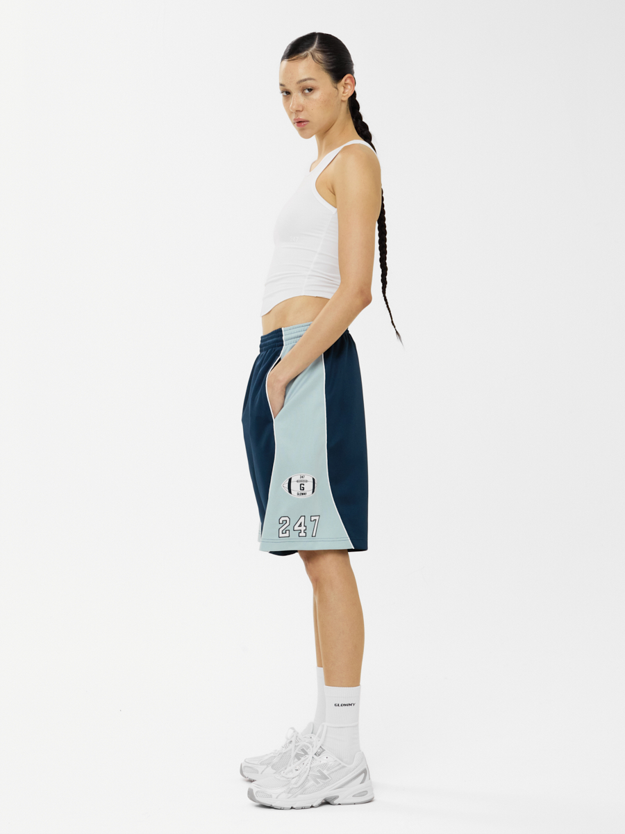 ★GLOWNY★ AIR RACER BACK TANK 4 Colors MUSINSA | GLOWNY AIR RACER BACK TANK (4 Colors)