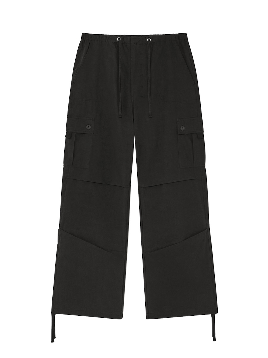 GLOWNY ♥ BREEZE WORK SHORTS /追跡付 MUSINSA公式 | GLOWNY BREEZE WORK SHORTS (2 Colors)