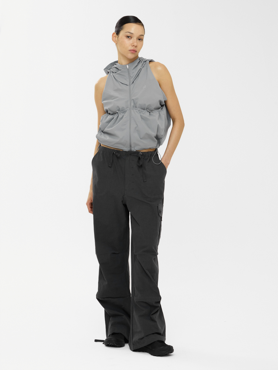 MUSINSA公式 | GLOWNY BREEZE WORK PANTS (3 Colors)
