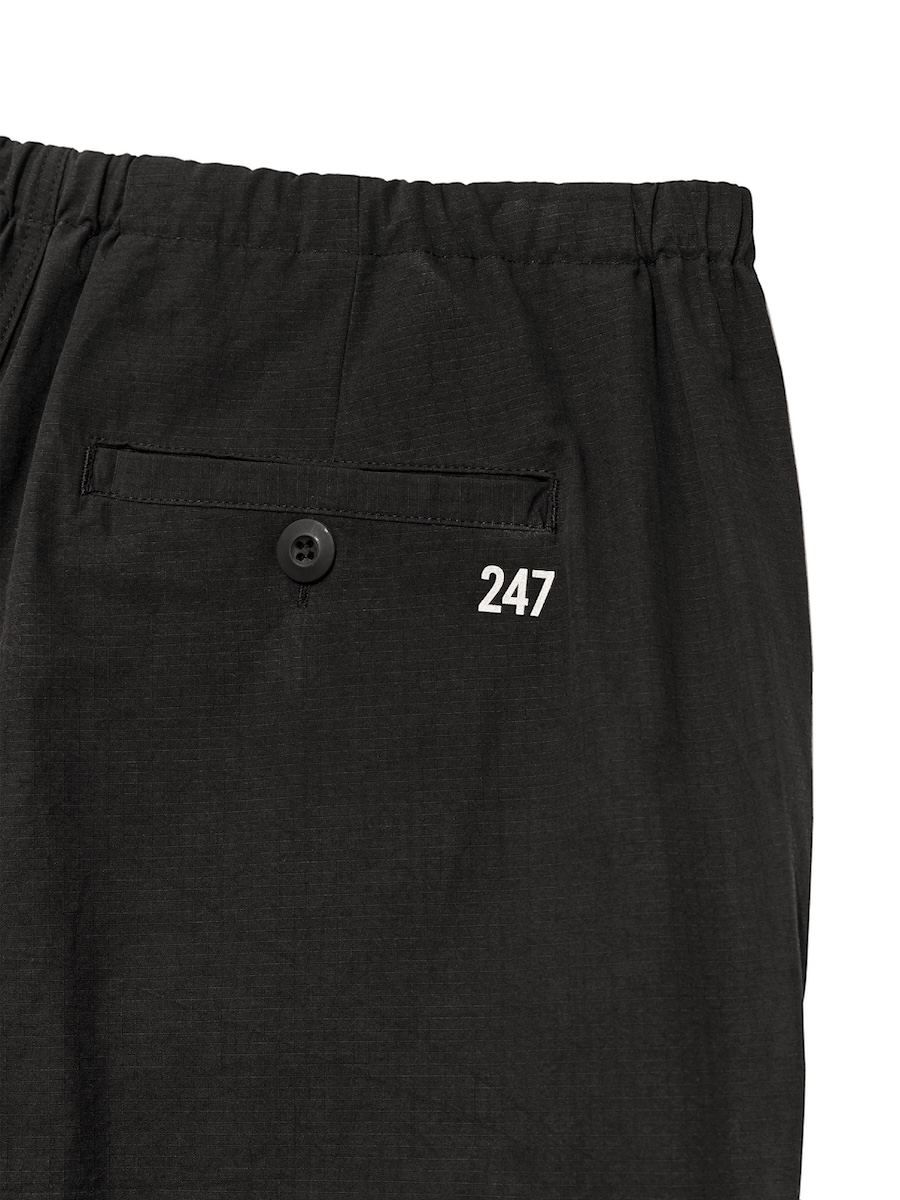 MUSINSA公式 | GLOWNY BREEZE WORK PANTS (3 Colors)