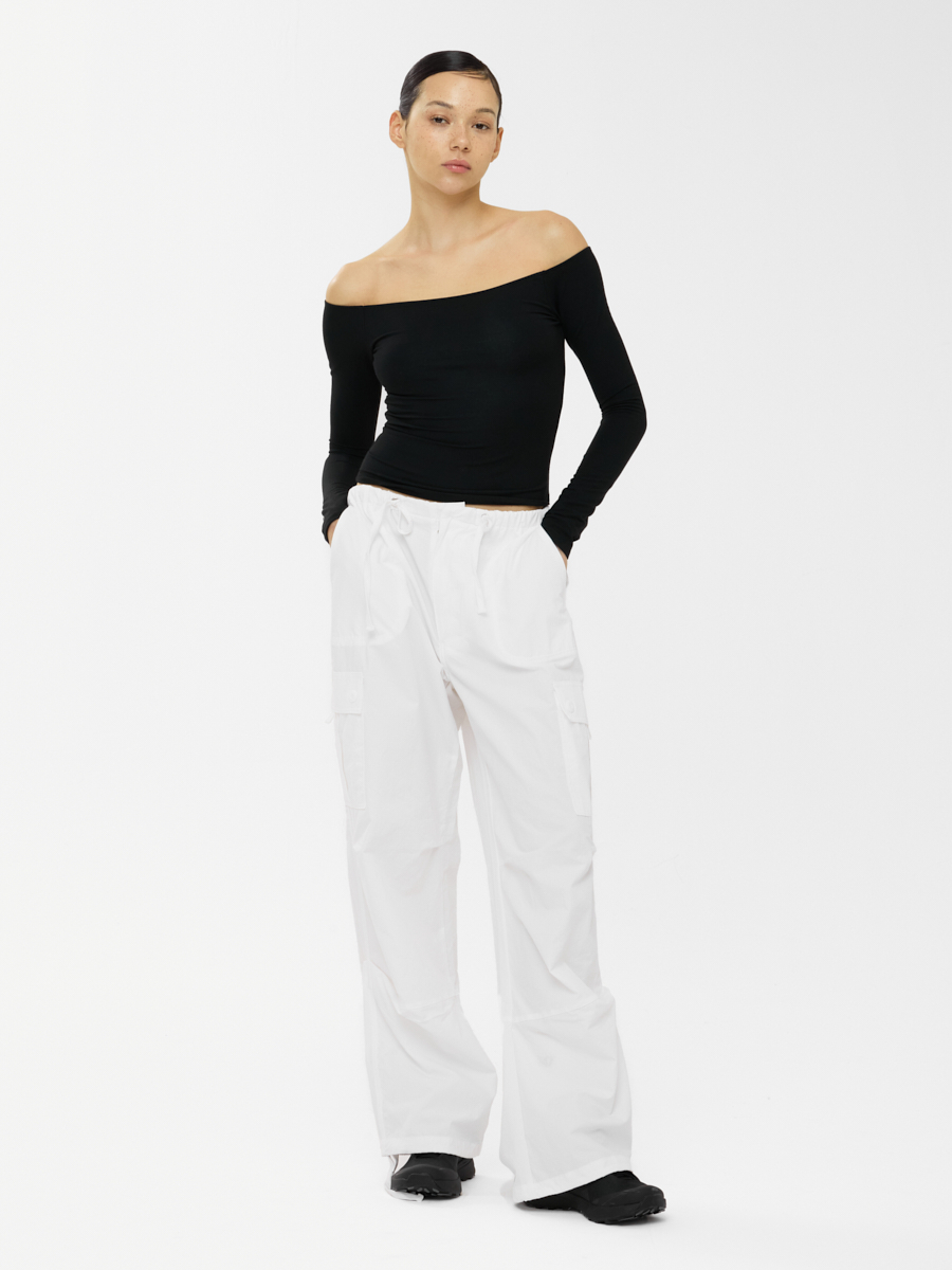 MUSINSA | GLOWNY BREEZE WORK PANTS (3 Colors)