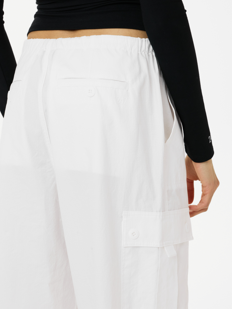 MUSINSA | GLOWNY BREEZE WORK PANTS (3 Colors)