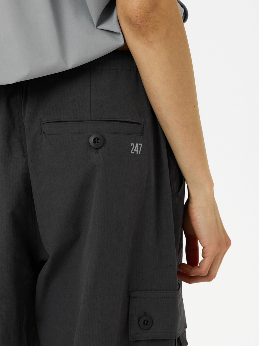 【GLOWNY】25SS★(S,M,L) BREEZE WORK PANTS MUSINSA | GLOWNY BREEZE WORK PANTS (3 Colors)