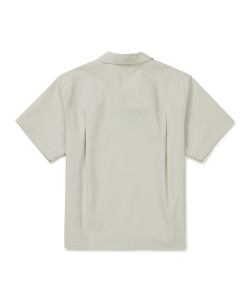 Охлаждающее женское поло (S25MWRPS61) Light Beige