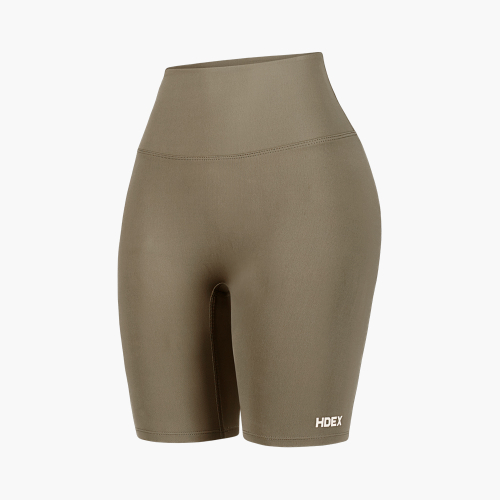 Женские велосипедки Firm Support 4.0 (Taupe)