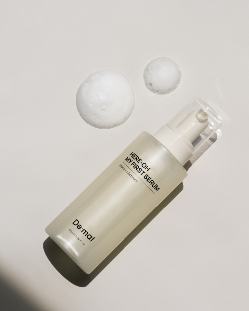 MUSINSA公式 | DEMAF マイ ファーストセラム 155ml