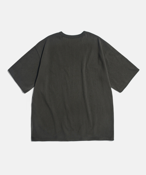 CDC T-Rex Heavyweight Tee Vintage Black