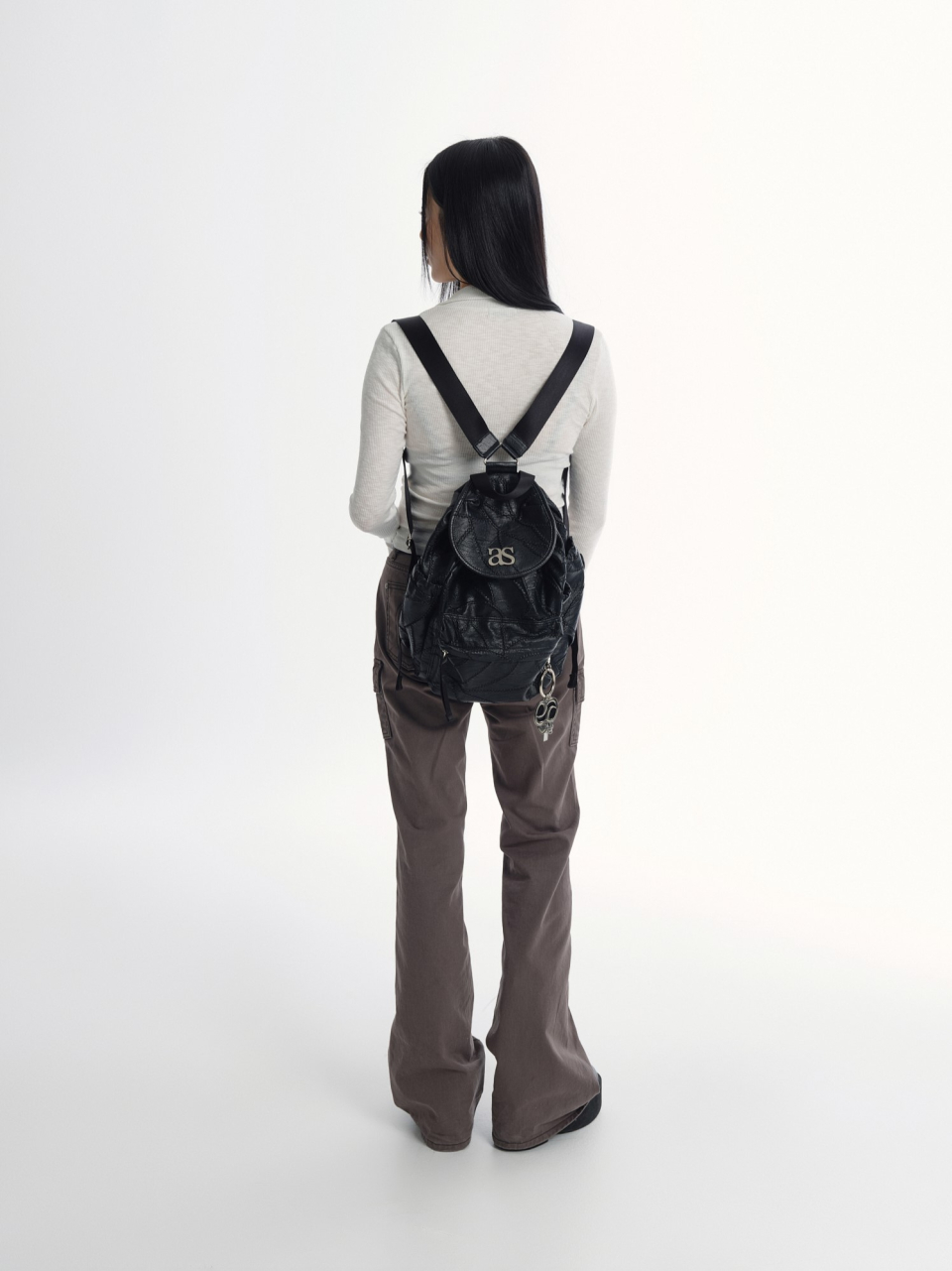 MUSINSA公式 | ASON BENET BACKPACK