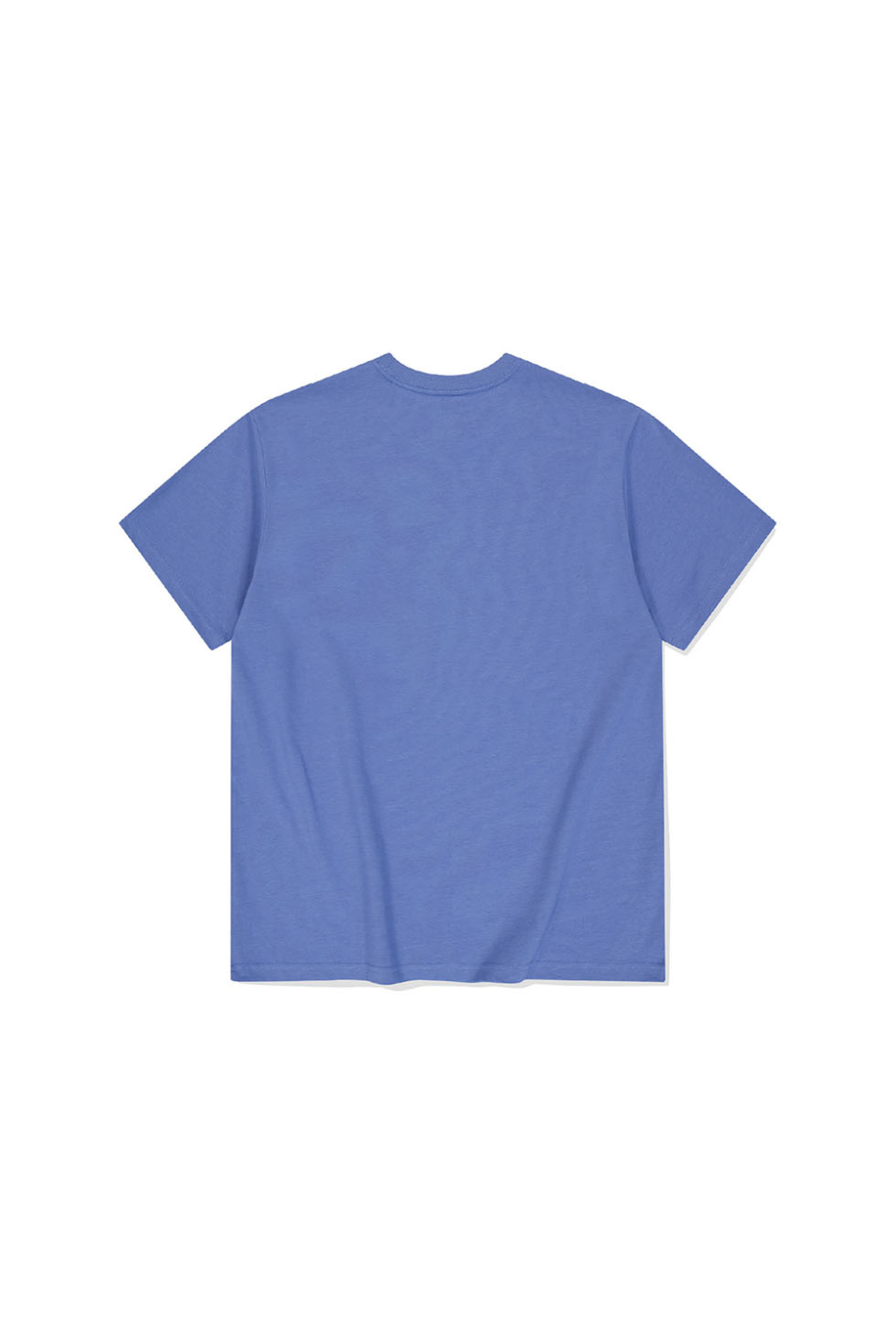 SUNLOVE☆ASCII Daybreak Tee MUSINSA | SUNLOVE ASCII Daybreak Tee Blue