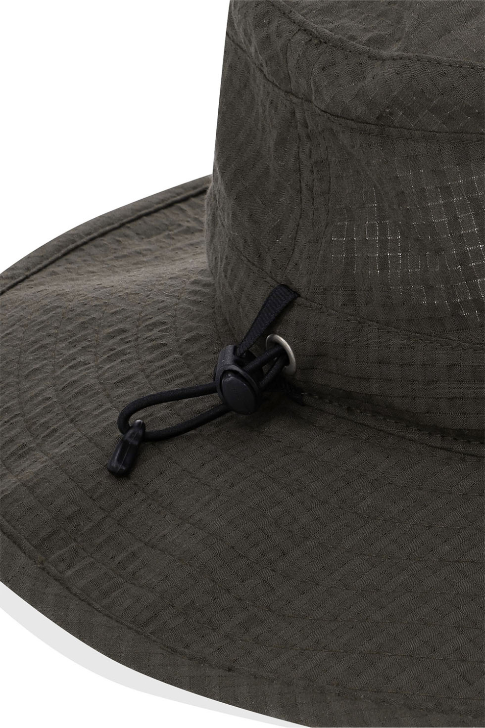 【SUNLOVE】 Grid Pioneer Bucket Hat  /追跡付 MUSINSA公式 | SUNLOVE Grid Pioneer Bucket Hat Brown