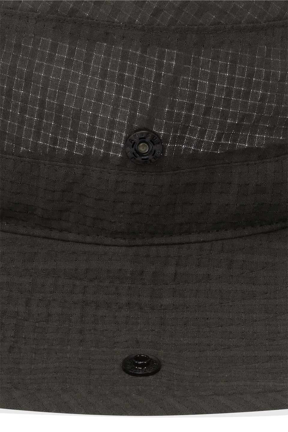 【SUNLOVE】Grid Pioneer Bucket Hat▲BOYNEXTDOOR着用 MUSINSA公式 | SUNLOVE Grid Pioneer Bucket Hat Brown